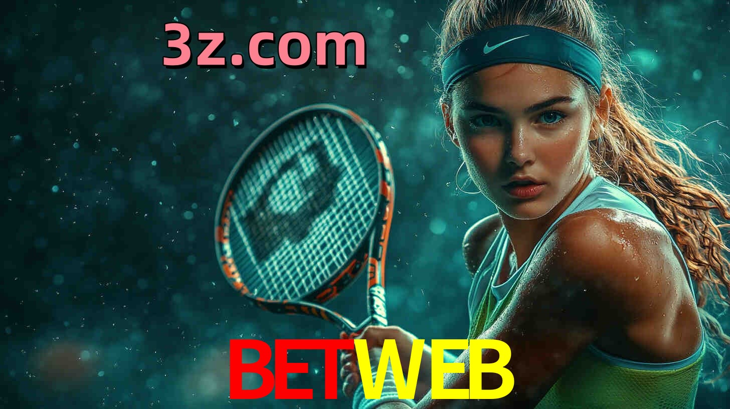 Apostas Esportivas no Plataforma BETWEB